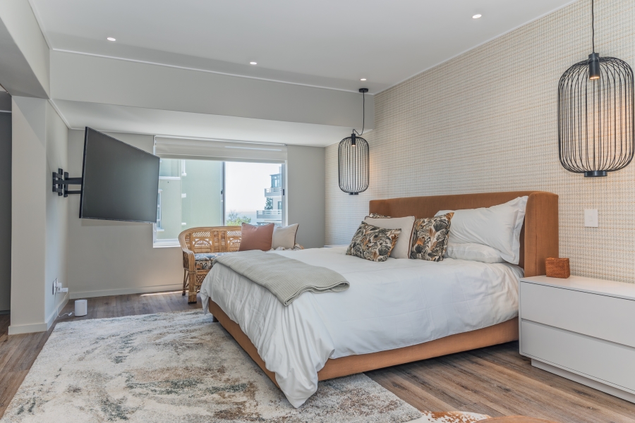 To Let 3 Bedroom Property for Rent in Sea Point Western Cape